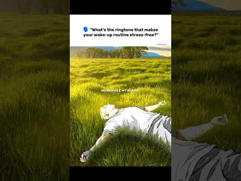 The ringtone name is - chubina #aesthetic #relexingsound #ringtone #alarm #vinlandsaga #anime #viral