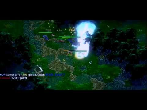 WoHuNteR - Immortal HuNteR