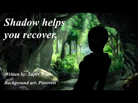 Shadow World (Part 2) (F4A) (Sleep Aid)