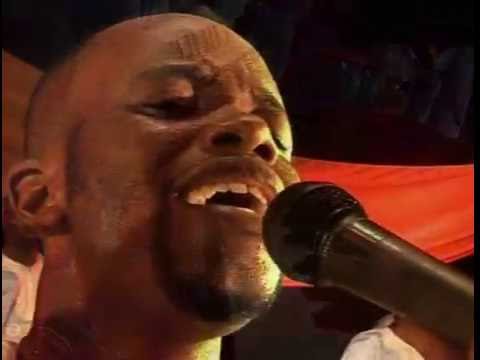 Pota ya Motema - pichet Nkikela - live