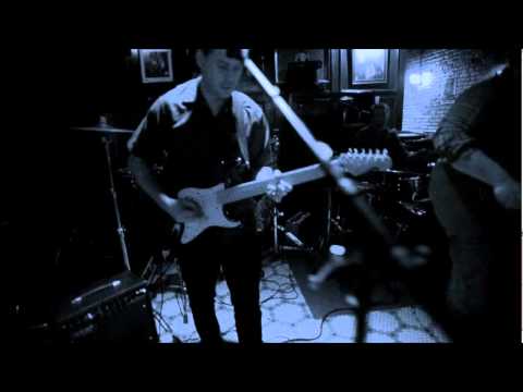 Jesse Passage - Push the Devil Away