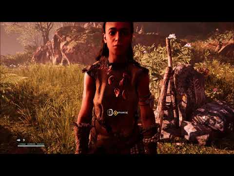 Zagrajmy w Far Cry Primal part 5