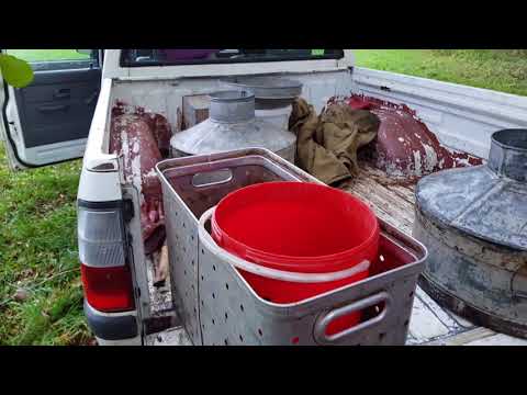 Agregát Hartský potok mp4