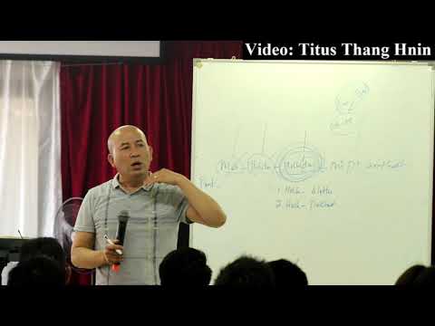 Holhtheih Lo Kong Halnak & Lehnak [Rev.Hoi Cung Tum]