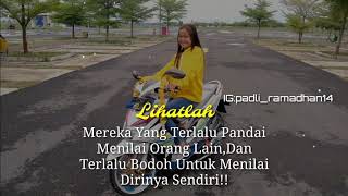 Download lagu Story Wa Motor Beat Babylook Keren || Padli Ramadhan mp3 Download lagu Story Wa Motor Beat Babylook Keren || Padli Ramadhan mp3