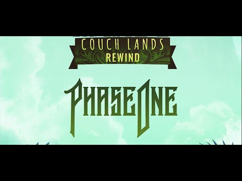 PhaseOne LIVE @ Lost Lands Festival 2021