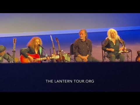 Patty Griffin - MARY - Live with Emmylou Harris  (11/05/19)