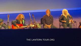 Patty Griffin - MARY - Live with Emmylou Harris  (11/05/19)