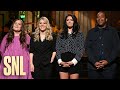 Season 46 Finale Cold Open - SNL