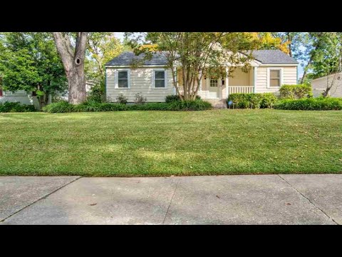 3644 JOHNWOOD DR, Memphis, TN Presented by Melissa Thompson.