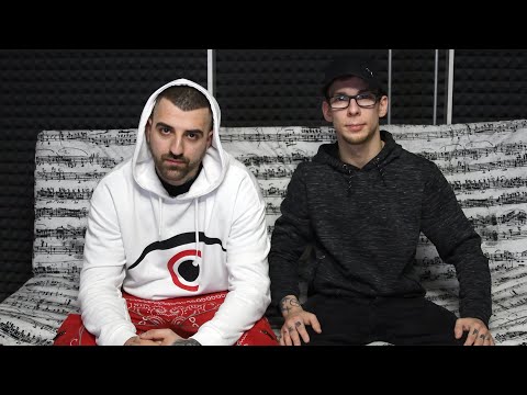 Guest in the MARI Records - Eisi