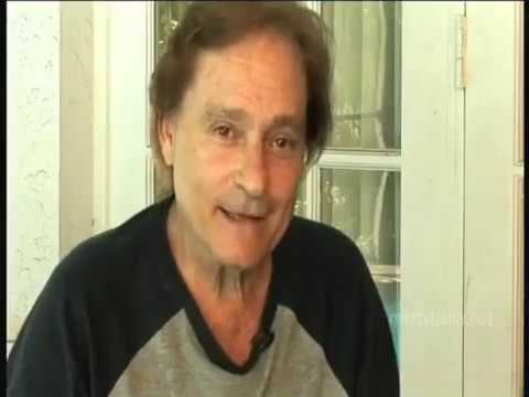 MARTY BALIN - Oct. 28th, 2009 - THE BEGINNING - JEFFERSON AIRPLANE TAKES OFF (2010) 30min.