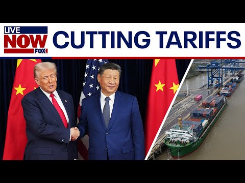 Video | Trump to cut tariffs on China after meeting with Xi