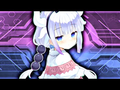 ✪「Nightcore」ZIGGY X feat. Battle Angel ➥ Free - |1440p|