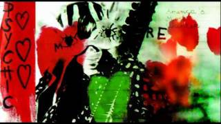 Thurston Moore - Ono Soul, Honest James &amp; Psychic Hearts