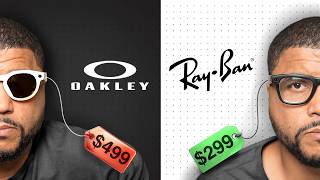 Ray-Ban Meta vs Oakley Meta Smart Glasses (Make the RIGHT choice)