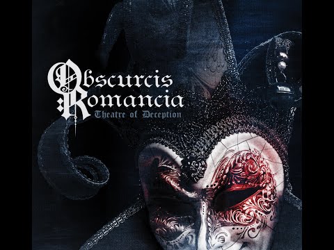 Theatre Of Deception (Full Album) - Symphonic Black Metal