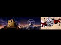 20th Century Fox Paramount Pictures Comedy Central With Fanfare