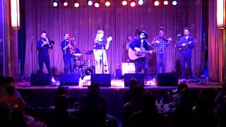 The Dustbowl Revival -- Debtor's Prison