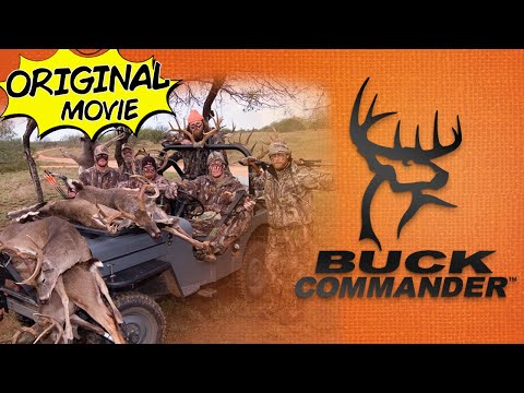 Buck Commander the MOVIE - Our FIRST VIDEO that started it all !!  FULL VIDEO