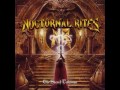 Nocturnal Rites - The King's Command