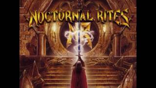 Nocturnal Rites - The King&#39;s Command