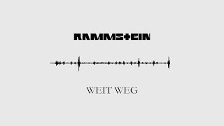 Musik-Video-Miniaturansicht zu Weit weg Songtext von Rammstein