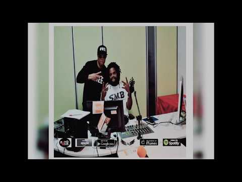 W.E.N.N.A.Music | SMB Radio Interview | #ComboBreaker | KAMA |