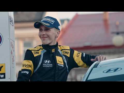 SESTŘIH VLČEK,KRAJČA: Kowax Valašská Rally 2019 den1