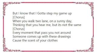 Colby O'Donis - Thinking Bout Ya Lyrics