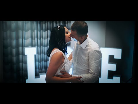 Anna & Eryk - teledysk ślubny 29.08.2020
