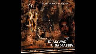 DJ Alywad & Da Massiv - Open Your Eyes (New Horizon)