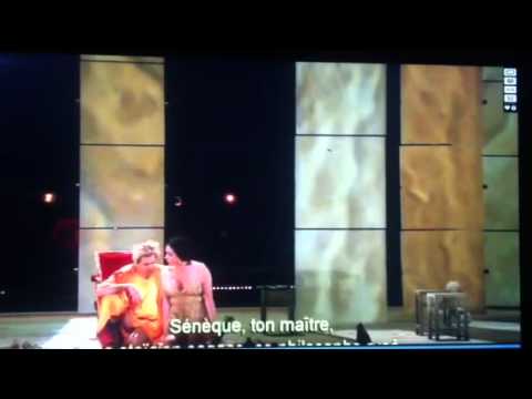 Sonya Yoncheva "Come Dolci Signor..." L'incoronazione di Poppea - Monteverdi