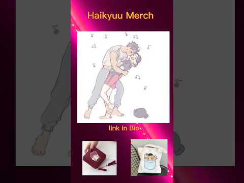 ♥️Lover🤭✨♥️||#haikyuu #anime #art #kenma #kuroo #merch #kuroken #lover #cute #bl #love