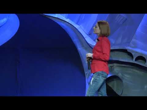 Eu Me Rendo — Naielly