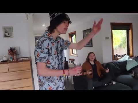 Water Bottle Blues - MyState Student Film Festival 2022