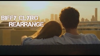 Biffy Clyro - Rearrange (Official Video)
