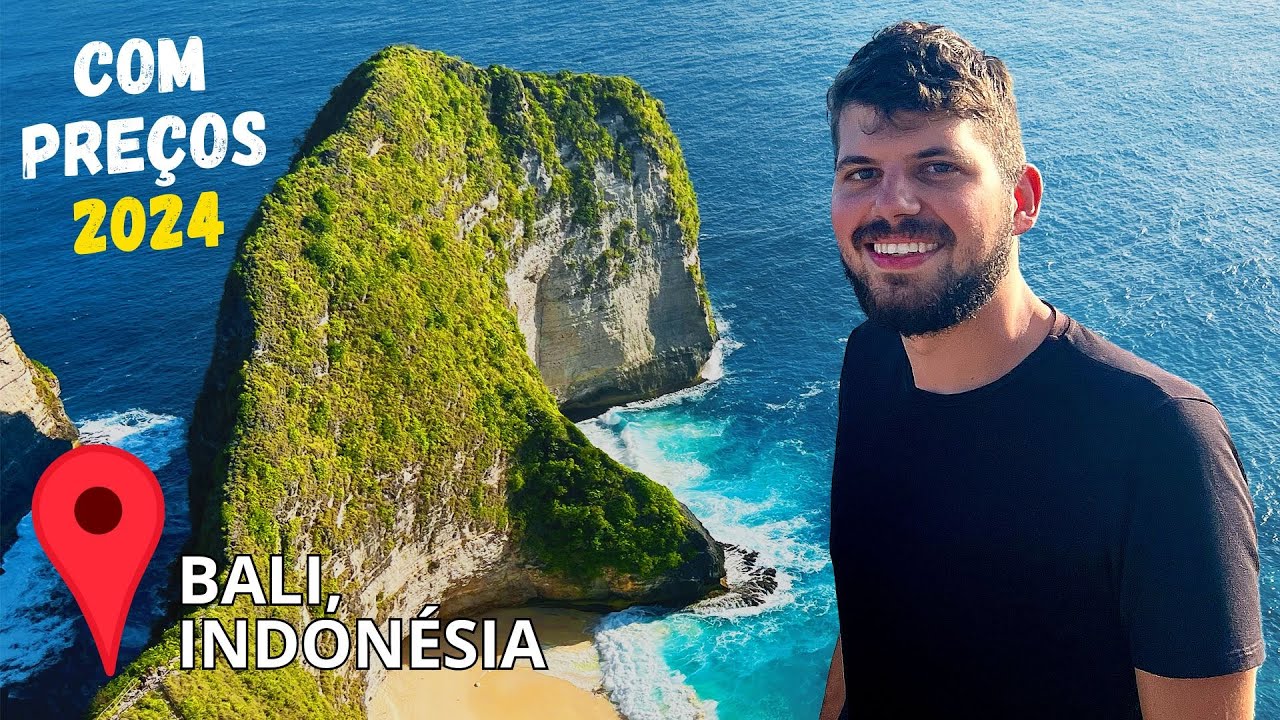 Quanto custa BALI em 2024 (com preços)