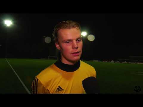 29. voor 2017: FCI Tallinn U21 - Tallinna FC Levadia U21 2:5 (2:1) Tamme intervjuu