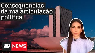 Amanda Klein: ‘Primeiro round da CPI da Covid deixou claro as trapalhadas do governo’