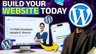 WordPress Full Course 2026 | Build a Professional Website from Scratch