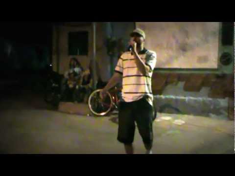 Parça JD - Pensamentos Vai a 1000 ao vivo