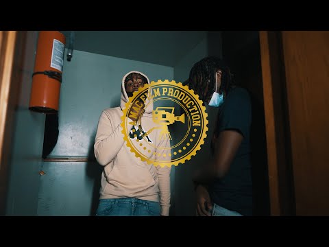 JonJon Da Goat X K.Ric - Bye Bye Bye (Official Video) SHOT BY: @SHONMAC071
