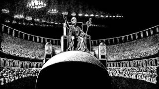 Cover art for Year Zero