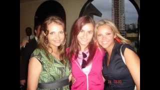 Emily Melo . Hey there delilah