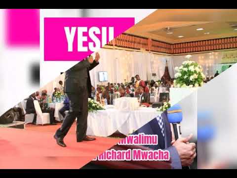 THOBIAS MWENGWA .NITASIMAMA