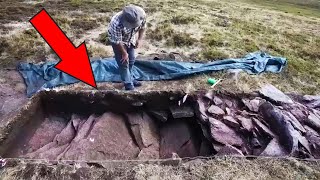 25 Most Amazing Archaeological Finds