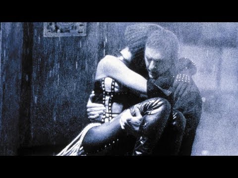 Video thumbnail for Queen of the Night (Radio Edit)