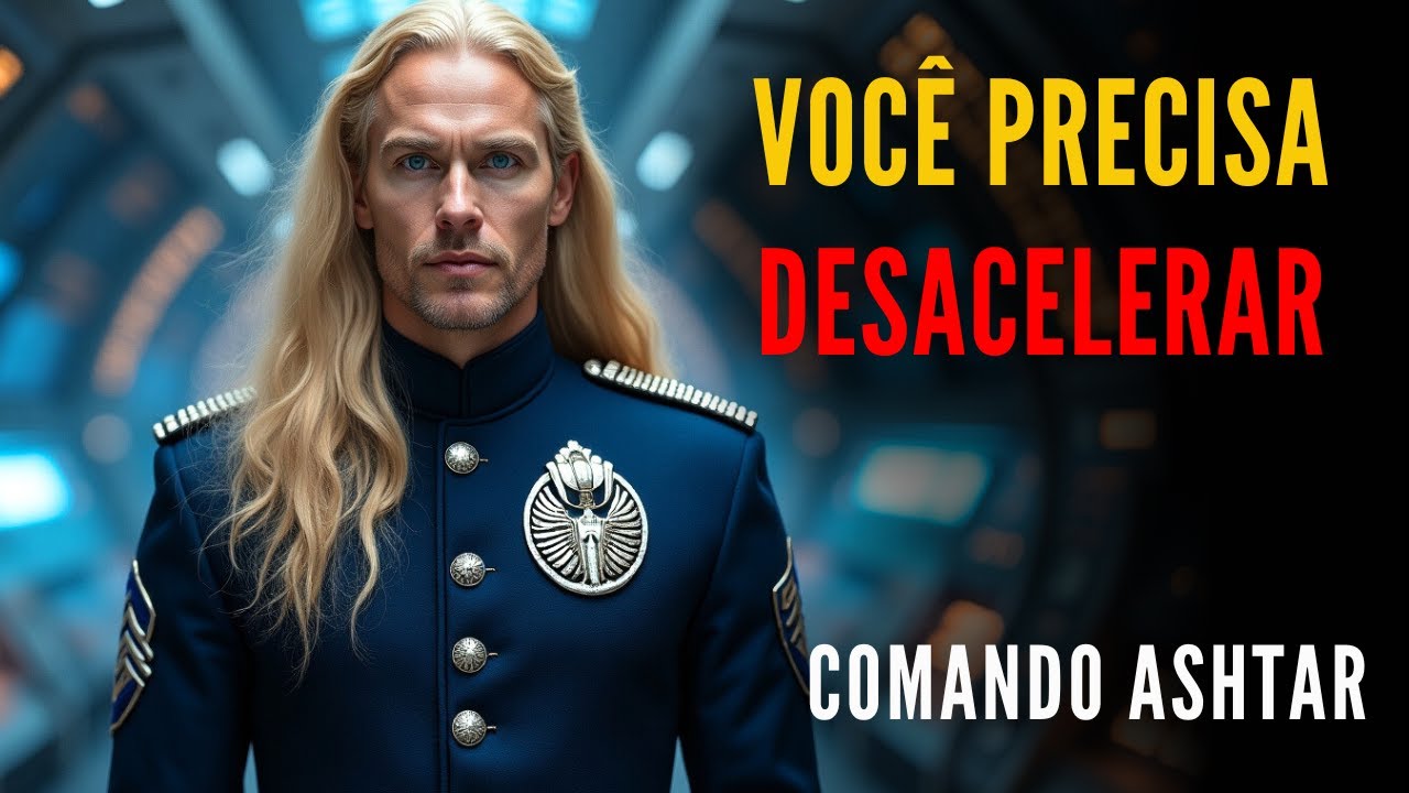 🔴COMANDO ASHTAR  |  * * * ATUALIZAÇÃO ENERGÉTICA URGENTE DE JUNHO PARA AS SEMENTES ESTELARES * * *