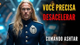 🔴COMANDO ASHTAR  |  * * * ATUALIZAÇÃO ENERGÉTICA URGENTE DE JUNHO PARA AS SEMENTES ESTELARES * * *